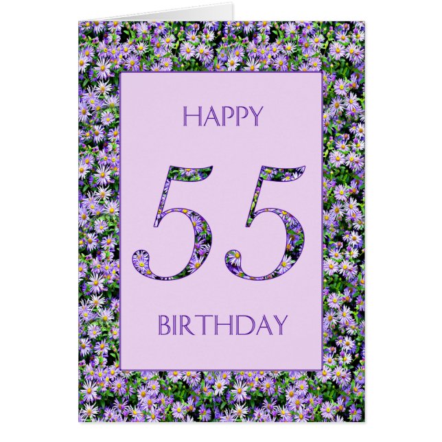 55.ª morada (Frente)