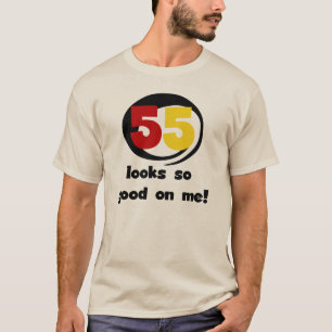 55 miradas tan buenas en mí camisetas y regalos