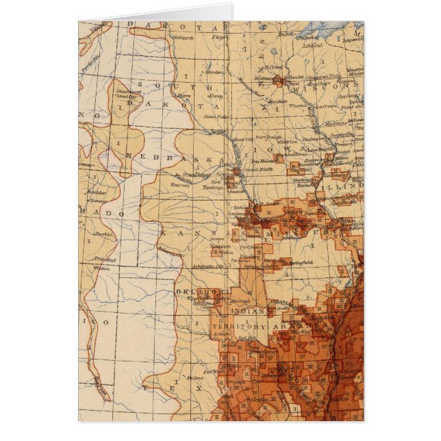 55 Población negra de densidad (Frente)