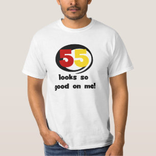 55 se ve tan bueno conmigo camisetas y regalos