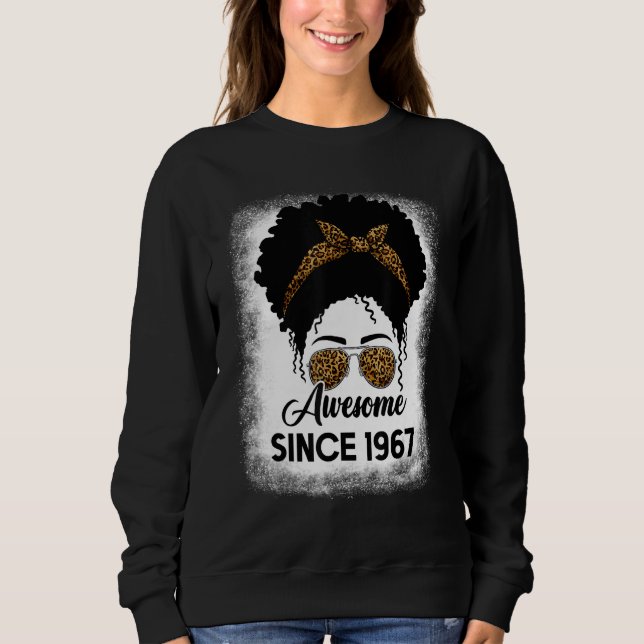 56.ª Camisetas De Cumpleaños Para Las Mujeres, Inc (Anverso)