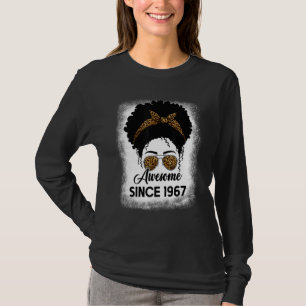 56.ª Camisetas De Cumpleaños Para Las Mujeres, Inc