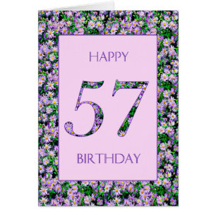 57.ª morada