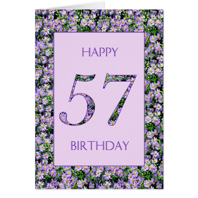 57.ª morada (Frente)