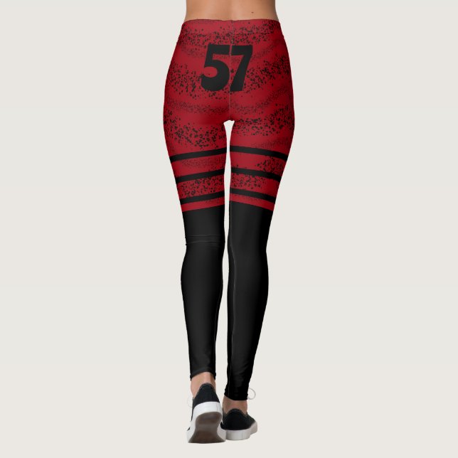 57 Leggings (Reverso)