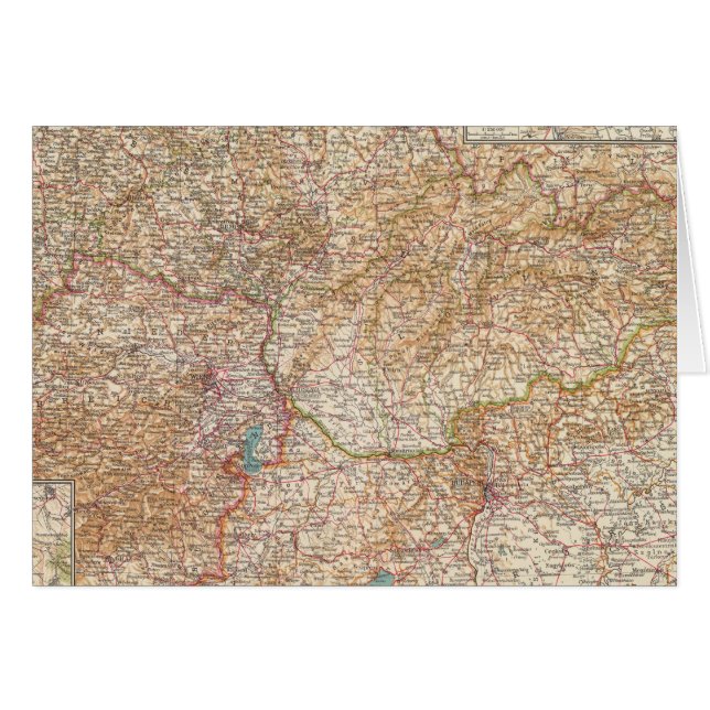 5960 Checoslovaquia, Hungría (Anverso (Horizontal))