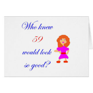 59 miradas tan buenas