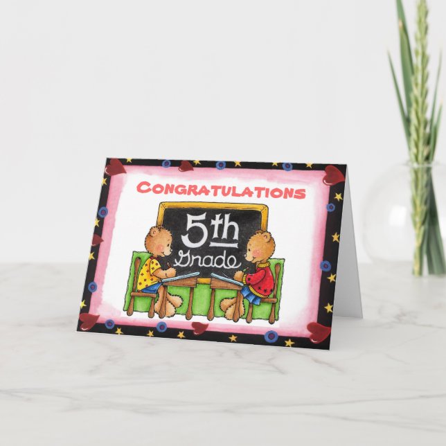 5.ª tarjeta (Anverso)