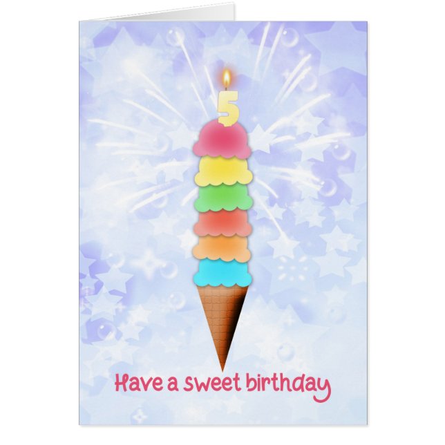 5.º Crema Gigante de Hielo (Frente)