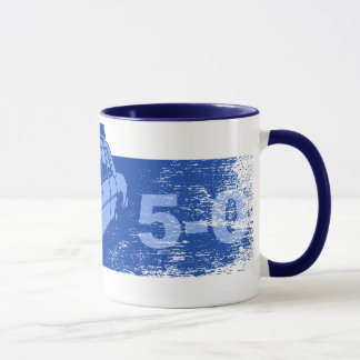 5-0 taza