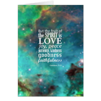 5:22 de Galatians