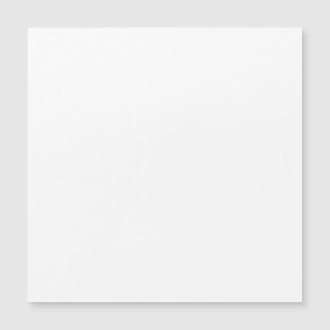 5.25in Magnetic Card Display para su marca (Anverso)