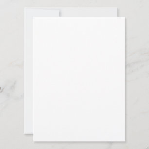 5.5 x 6.5 Invitación