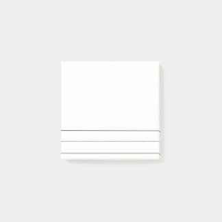 5/8 Notas Primarias de Post-It