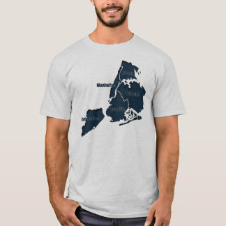 5 camiseta de las ciudades 2