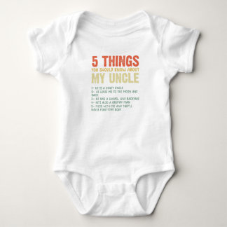 5 cosas que deberían saber sobre mis camisetas de 