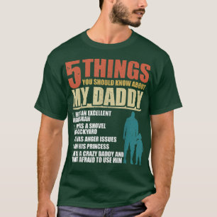 5 Cosas Que Deberías Saber Sobre Mi Camiseta De Pa
