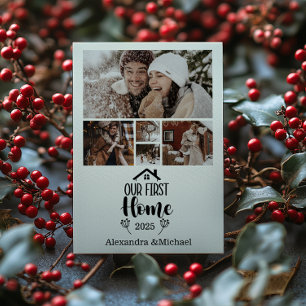 5 Foto Minimalista Navidad Nuestra Primera Casa