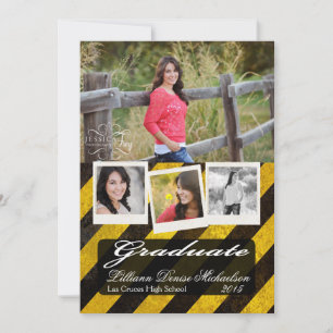 5 horas al día, 7 días a la semana, Invitación sup