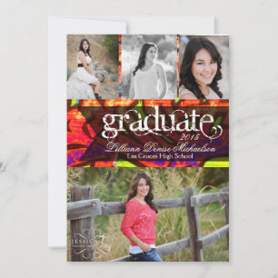 5 horas al día, 7 días a la semana Invitación supe