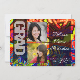 5 horas al día, 7 días a la semana Invitación supe