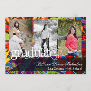 5 horas al día, 7 días a la semana Invitación supe