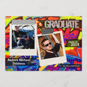 5 horas al día, 7 días a la semana Invitación supe