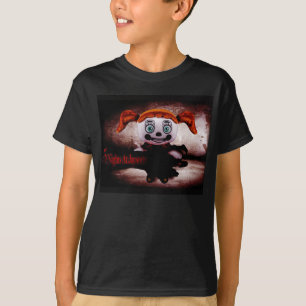 5 noches en Jayson (la camiseta de los niños)