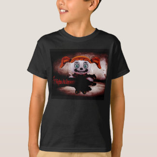 5 noches en Jayson (la camiseta de los niños)
