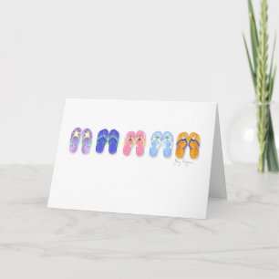 5 pares de tarjetas de los balanceos