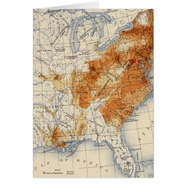 5 Población 1820 (Frente)