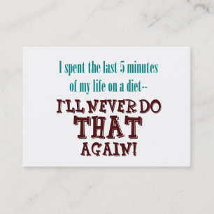 5 tarjetas minuciosas del perfil o de visita de la