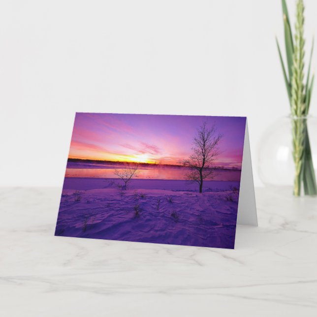 5 x 7 juego de tarjetas de notas en blanco (Anverso)