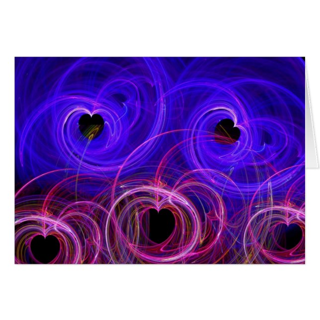 5HEARTS 4U (Anverso (Horizontal))