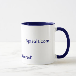 5ptsalt.com, "no somos" taza de café skeered