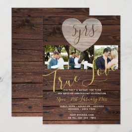 5to Aniversario de WOOD INVITACIÓN FOTOGRÁFICA Rús