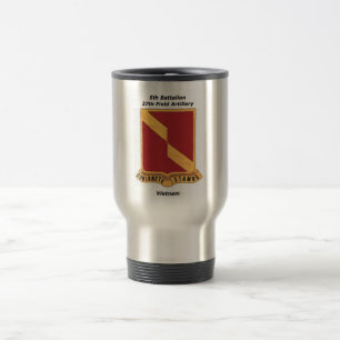 5to Bn, 27mos Steins del FA y tazas