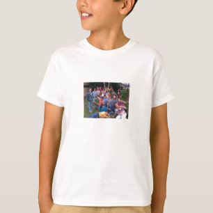 5to Camiseta del grado