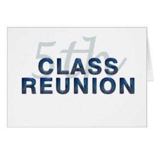 5to Reunión de antiguos alumnos