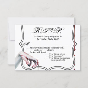 5x3.5 R.S.V.P Tarjeta lgbtq bandera arcoíris gay l