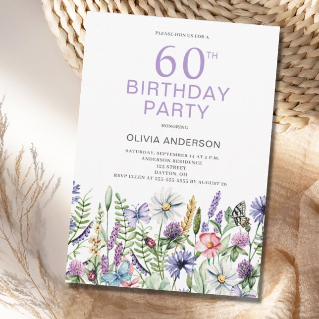 60.ª invitación a la morada floral (Subido por el creador)