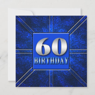 60.ª INVITACIÓN DEL PARTIDO DE CUMPLEAÑOS - PLATA 