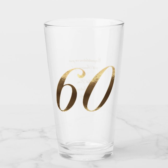 60.º aniversario de Boda de diamantes (Anverso)
