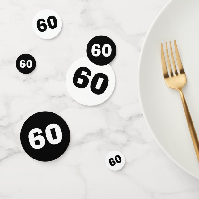 60.º Confetti (Grupo)