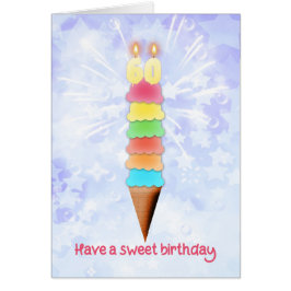 60.º Crema Gigante de Hielo