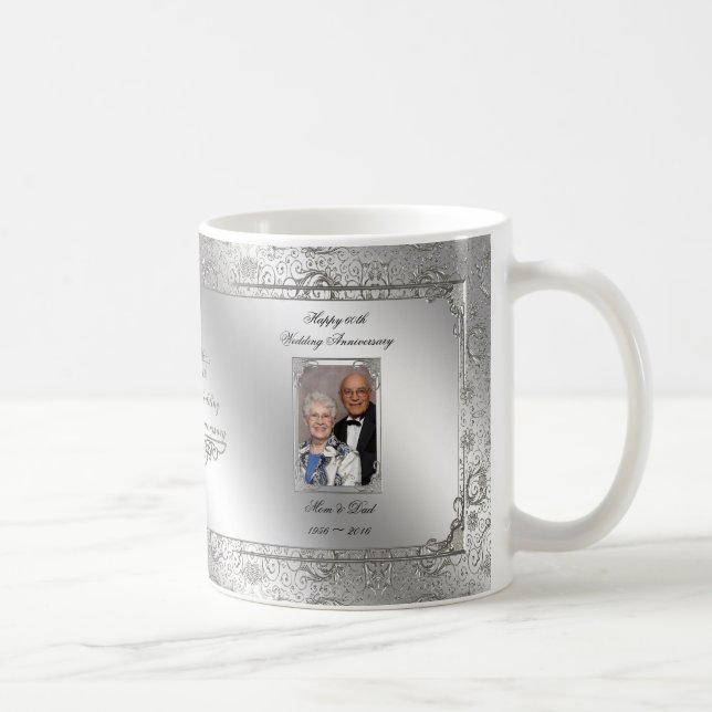 60.a taza de café elegante de la foto del (Derecha)