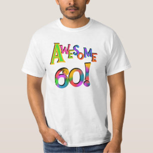 60 camisetas y regalos impresionantes del