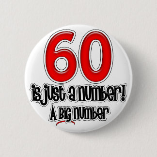 60 es apenas un botón del número