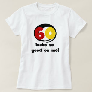 60 miradas tan buenas en mí camisetas y regalos