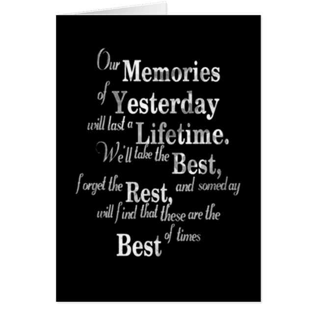 ***60*** NO ES TAN MAL "ASÍ QUE DICEN" (Frente)